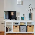 2 Pieces, Rez De Jardin Et Terrasse