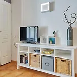 Διαμέρισμα 2 Pieces, Rez De Jardin Et Terrasse