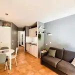 2 Pieces, Rez De Jardin Et Terrasse Διαμέρισμα Ντοβίλ