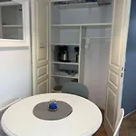 2 Pieces, Rez De Jardin Et Terrasse