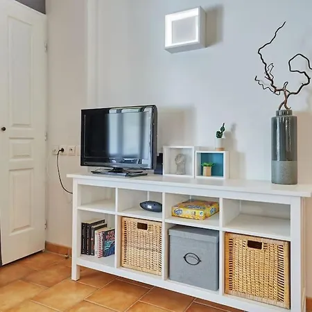 Appartement 2 Pieces, Rez De Jardin Et Terrasse Deauville