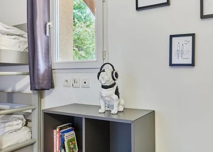 Apartment 2 Pieces, Rez De Jardin Et Terrasse Deauville